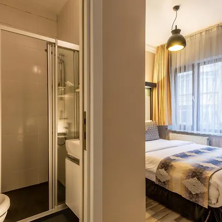 Hotels And Suites Platine Hotel *