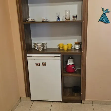 Apartment The Pashas House *