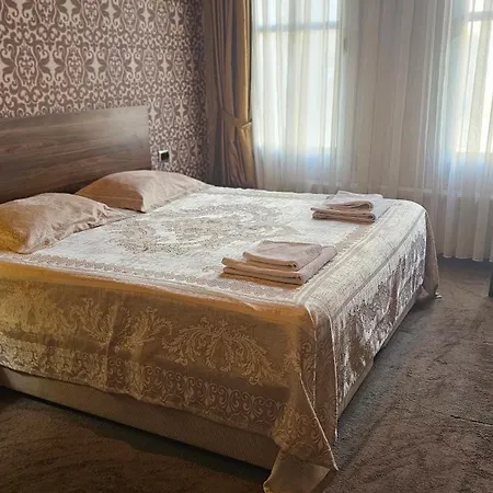 Apartment The Pashas House