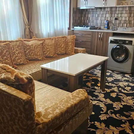 Apartment The Pashas House Istanbul