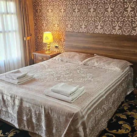 The Pashas House Apartment *