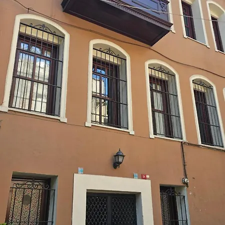 The Pashas House * Istanbul