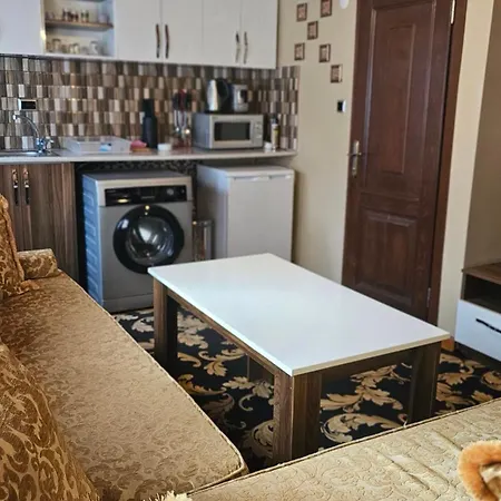 The Pashas House Apartment