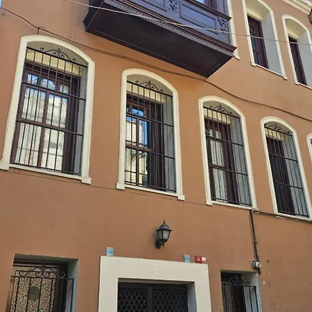 Apartment The Pashas House