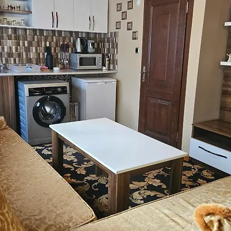 Apartment The Pashas House Istanbul