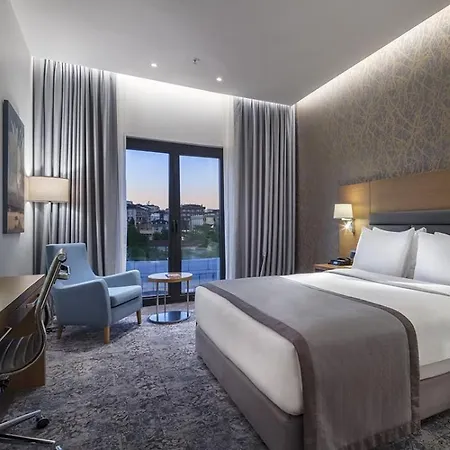 Hotel - Tuzla Bay By Ihg Istanbulská provincie
