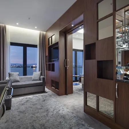 Hotel - Tuzla Bay By Ihg