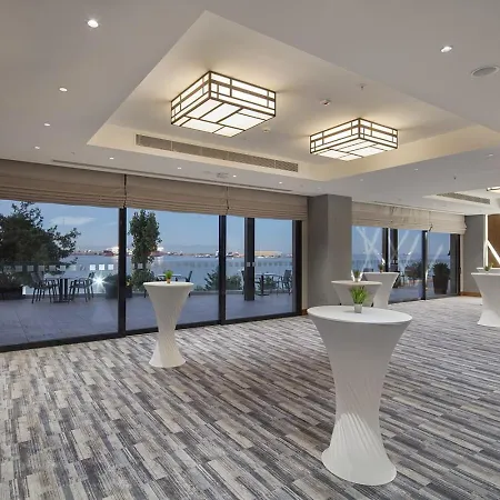 Hotel - Tuzla Bay By Ihg Istanbulská provincie