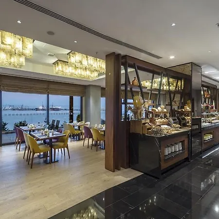 Hotel - Tuzla Bay By Ihg