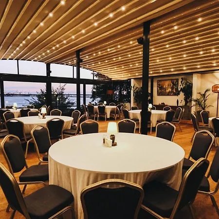 - Tuzla Bay By Ihg 4*