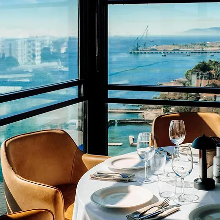 - Tuzla Bay By Ihg Hotel