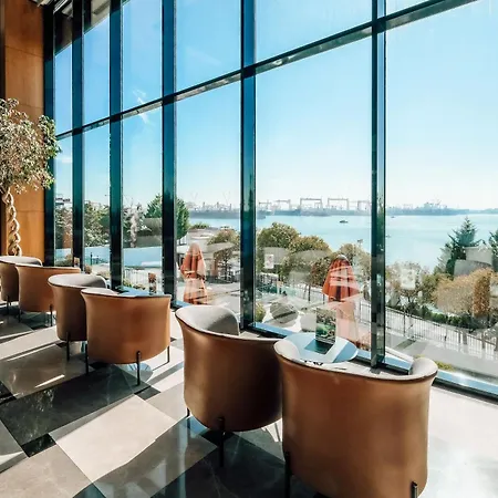 Hotel - Tuzla Bay By Ihg
