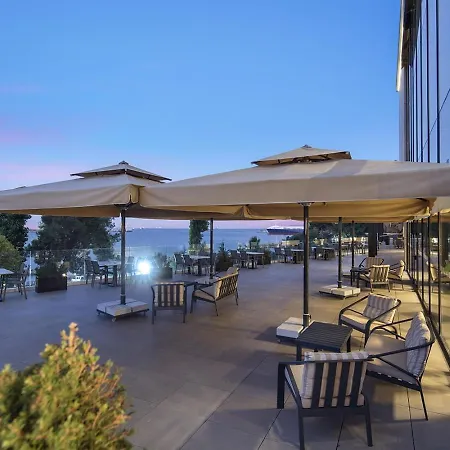 Hotel - Tuzla Bay By Ihg Istanbulská provincie