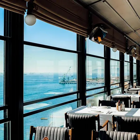 - Tuzla Bay By Ihg 4*