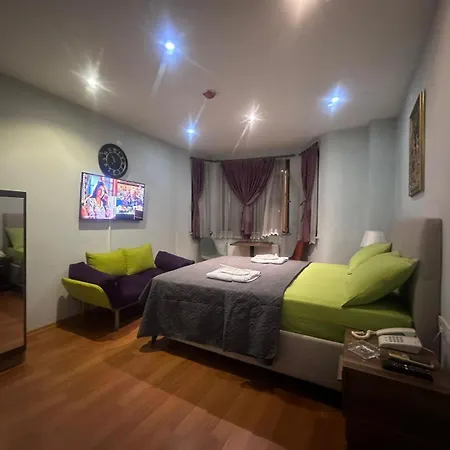 Mymoon Hotel