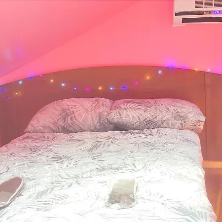 Sweet Kadikoey Ubytování v soukromí *