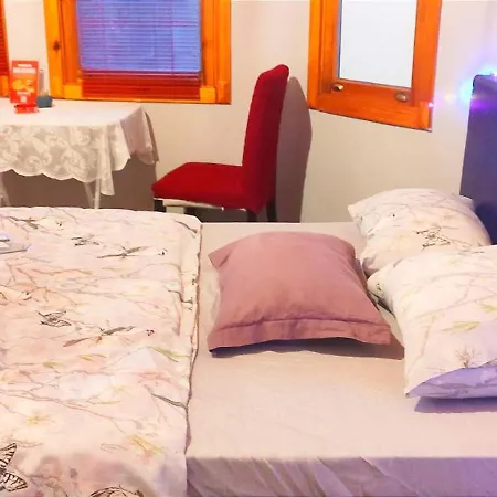 Ubytování v soukromí Sweet Kadikoey *