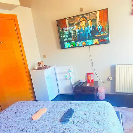 Ubytování v soukromí Sweet Kadikoey *