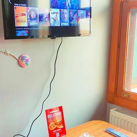 Ubytování v soukromí Sweet Kadikoey