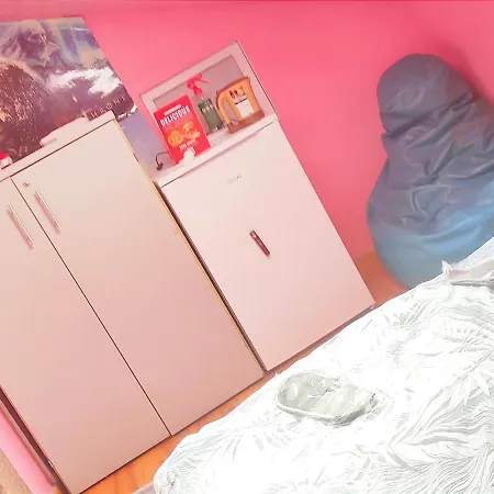 Ubytování v soukromí Sweet Kadikoey *