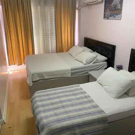 Taksim Pera 伊斯坦布尔