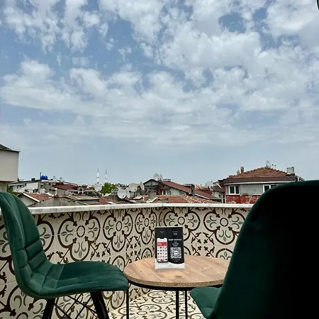 The Pashaam Bakirkoey Apartment Istanbul