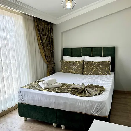 Apartment The Pashaam Bakirkoey Istanbul