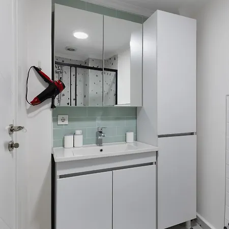 Allegro Kadikoey Apartament