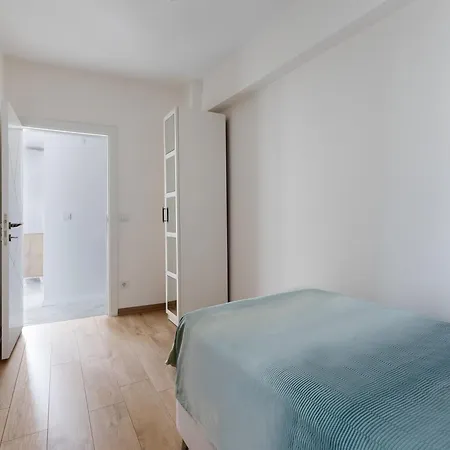 Apartament Allegro Kadikoey *