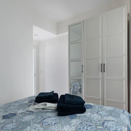 Apartament Allegro Kadikoey Istanbul