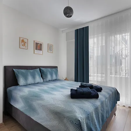 Allegro Kadikoey Apartament *
