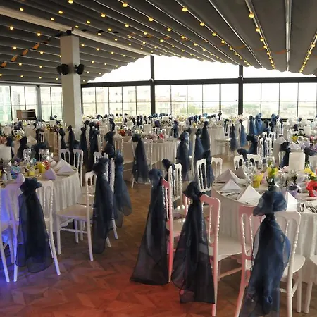 Hotel Innpera Istanbul