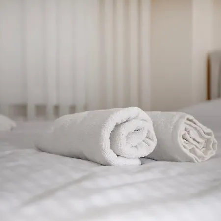 Appartement شقه كبيره عائليه و هادئه *