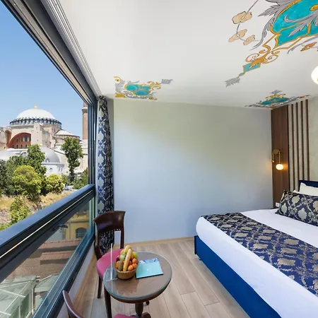 Seven Hills - Special Category Hotel