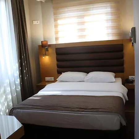Riva Taksim Κωνσταντινούπολη