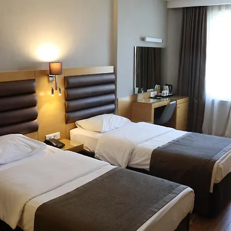 Riva Taksim Ξενοδοχείο 4*