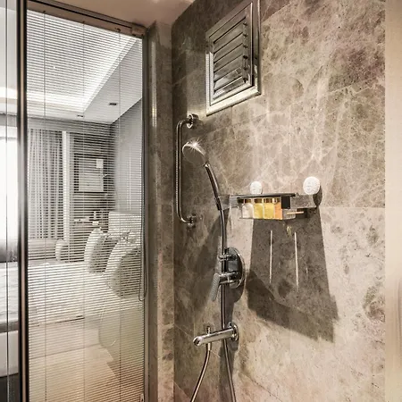 Grand Beyazit Old Hotel Istanbul