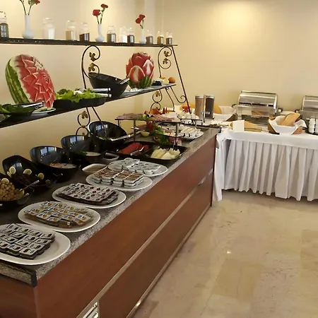 Hotel Abel 3*