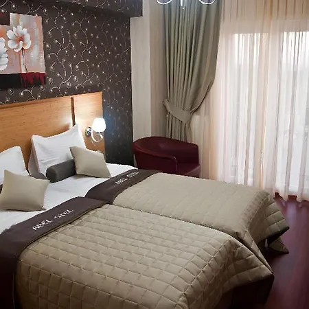 Abel Hotel