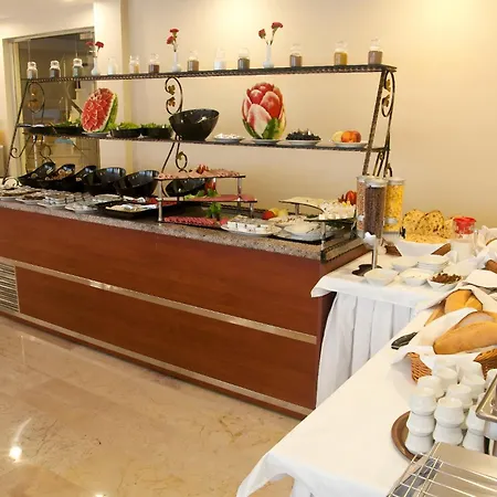 Abel Hotel Stambuł
