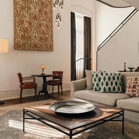 Soho House Istanbul