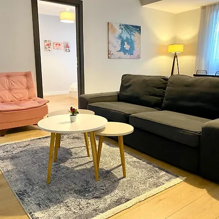 New By Msuites In Kadikoy 01 Istanbul