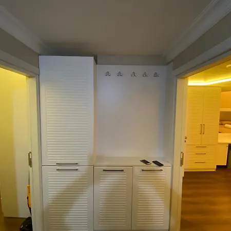 Metroaparts Apartment Istanbul