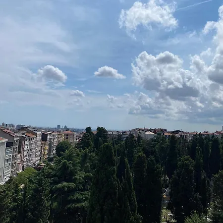 Metroaparts Istanbul