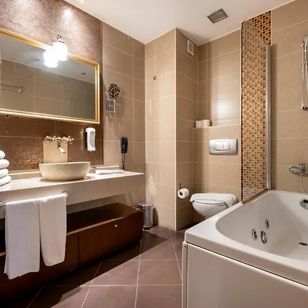 Hotel Mangana