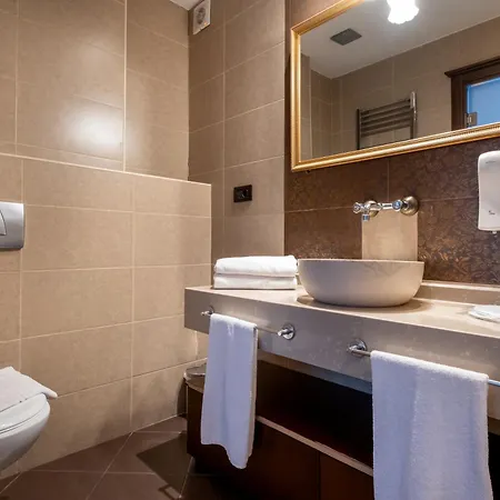 Mangana Hotel Istanbul