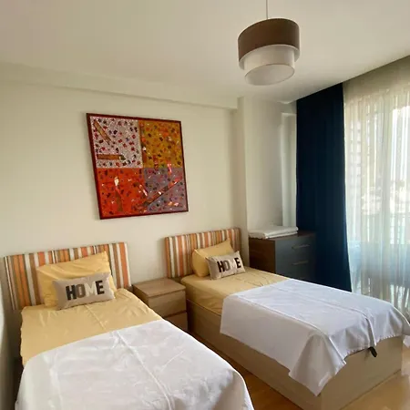 Taksim Perfect Pool Sauna Access Istanbul