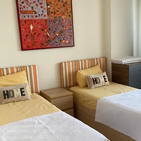 Taksim Perfect Pool Sauna Access * Istanbul