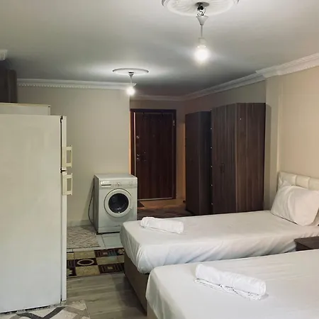 Kismet Apartment Istanbul