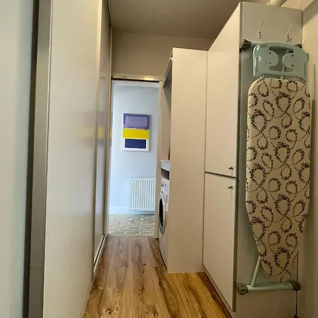 Apartment Bright And Cosy At The Heart Of Tomtom District *